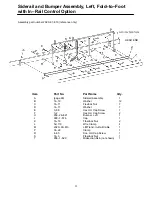 Предварительный просмотр 93 страницы Stryker Medical Renaissance Series Maintenance Manual