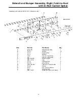 Предварительный просмотр 94 страницы Stryker Medical Renaissance Series Maintenance Manual