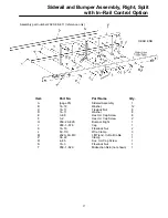 Предварительный просмотр 98 страницы Stryker Medical Renaissance Series Maintenance Manual