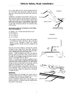 Предварительный просмотр 10 страницы Stryker Medical RUGGED 6080 MX-PRO Operation & Maintenance Manual