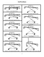 Предварительный просмотр 13 страницы Stryker Medical RUGGED 6080 MX-PRO Operation & Maintenance Manual