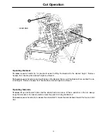 Предварительный просмотр 22 страницы Stryker Medical RUGGED 6080 MX-PRO Operation & Maintenance Manual