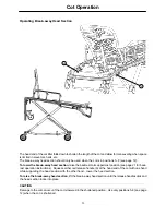 Предварительный просмотр 23 страницы Stryker Medical RUGGED 6080 MX-PRO Operation & Maintenance Manual