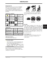 Preview for 8 page of Stryker Medical Sof-Care CC480GCE Operation Manual