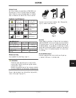 Preview for 11 page of Stryker Medical Sof-Care CC480GCE Operation Manual