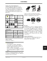 Preview for 13 page of Stryker Medical Sof-Care CC480GCE Operation Manual