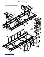 Предварительный просмотр 40 страницы Stryker Medical ST104 Maintenance Manual