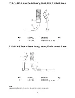 Preview for 35 page of Stryker Medical Thermaltek 1030 Maintenance Manual