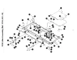 Preview for 64 page of Stryker Medical Thermaltek 1030 Maintenance Manual