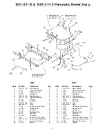 Предварительный просмотр 70 страницы Stryker Medical Thermaltek 1030 Maintenance Manual