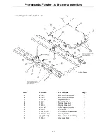 Предварительный просмотр 71 страницы Stryker Medical Thermaltek 1030 Maintenance Manual