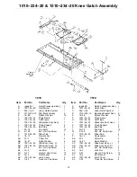 Preview for 79 page of Stryker Medical Thermaltek 1030 Maintenance Manual