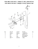 Preview for 89 page of Stryker Medical Thermaltek 1030 Maintenance Manual