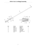 Предварительный просмотр 96 страницы Stryker Medical Thermaltek 1030 Maintenance Manual