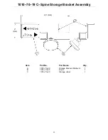 Preview for 109 page of Stryker Medical Thermaltek 1030 Maintenance Manual