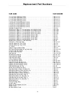 Preview for 113 page of Stryker Medical Thermaltek 1030 Maintenance Manual