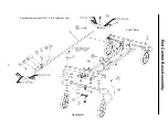 Предварительный просмотр 24 страницы Stryker Medical Trauma 1002 Maintenance Manual