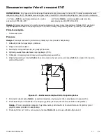 Предварительный просмотр 191 страницы Stryker Medical Ultra Comfort SE Operation Manual