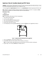 Предварительный просмотр 255 страницы Stryker Medical Ultra Comfort SE Operation Manual