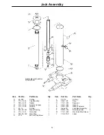 Предварительный просмотр 35 страницы Stryker Medical Venture 350 Maintenance Manual