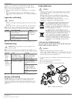 Preview for 6 page of Stryker 0207-050-000E Instructions For Use Manual