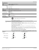 Preview for 7 page of Stryker 0207-050-000E Instructions For Use Manual