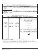 Preview for 8 page of Stryker 0207-050-000E Instructions For Use Manual