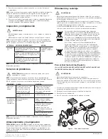 Preview for 13 page of Stryker 0207-050-000E Instructions For Use Manual