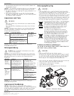 Preview for 20 page of Stryker 0207-050-000E Instructions For Use Manual