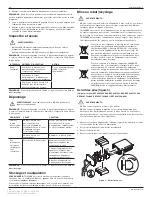 Preview for 27 page of Stryker 0207-050-000E Instructions For Use Manual