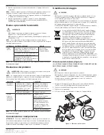 Preview for 34 page of Stryker 0207-050-000E Instructions For Use Manual