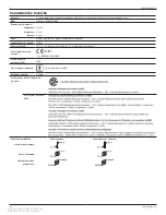 Preview for 35 page of Stryker 0207-050-000E Instructions For Use Manual