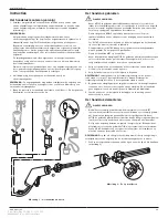 Preview for 40 page of Stryker 0207-050-000E Instructions For Use Manual