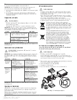 Preview for 41 page of Stryker 0207-050-000E Instructions For Use Manual