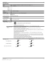 Preview for 42 page of Stryker 0207-050-000E Instructions For Use Manual