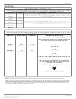 Preview for 43 page of Stryker 0207-050-000E Instructions For Use Manual