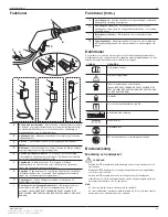 Preview for 46 page of Stryker 0207-050-000E Instructions For Use Manual