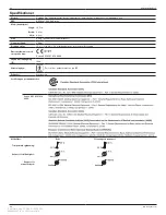 Preview for 49 page of Stryker 0207-050-000E Instructions For Use Manual