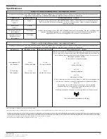 Preview for 50 page of Stryker 0207-050-000E Instructions For Use Manual