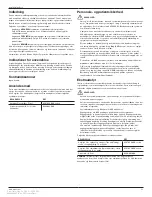 Preview for 52 page of Stryker 0207-050-000E Instructions For Use Manual