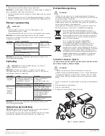 Preview for 55 page of Stryker 0207-050-000E Instructions For Use Manual