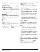 Preview for 59 page of Stryker 0207-050-000E Instructions For Use Manual