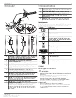 Preview for 60 page of Stryker 0207-050-000E Instructions For Use Manual