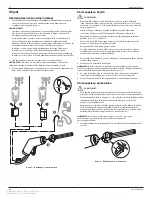 Preview for 61 page of Stryker 0207-050-000E Instructions For Use Manual