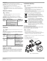 Preview for 62 page of Stryker 0207-050-000E Instructions For Use Manual