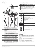 Preview for 74 page of Stryker 0207-050-000E Instructions For Use Manual