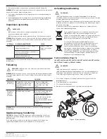 Preview for 76 page of Stryker 0207-050-000E Instructions For Use Manual