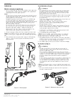 Preview for 82 page of Stryker 0207-050-000E Instructions For Use Manual