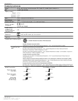 Preview for 84 page of Stryker 0207-050-000E Instructions For Use Manual