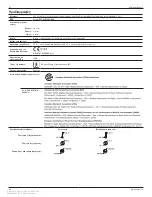 Preview for 91 page of Stryker 0207-050-000E Instructions For Use Manual